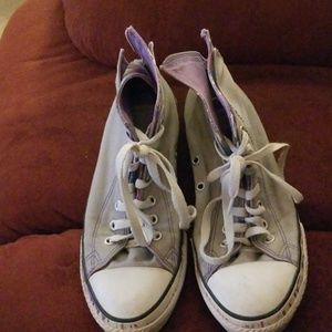 women's converse